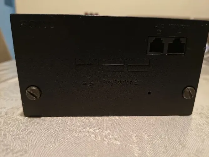 Network adapter PS2 Original IDE