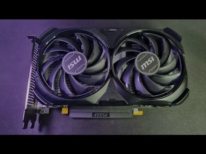 4060 MSI