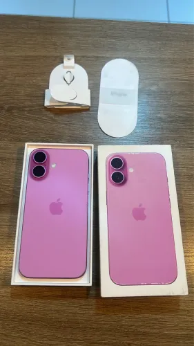 iPhone 16 128GB