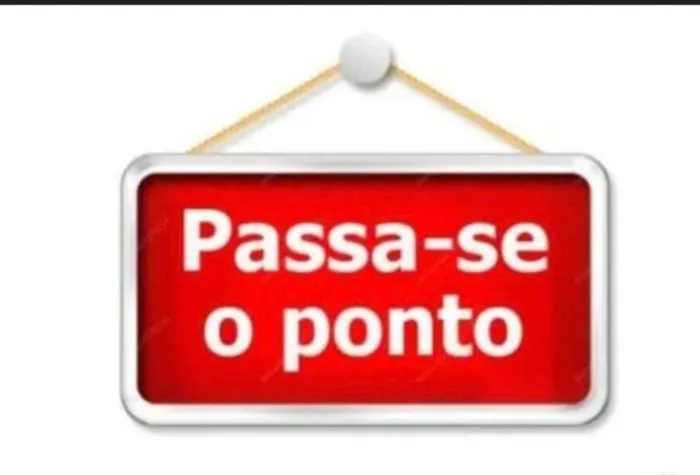 Passo Ponto