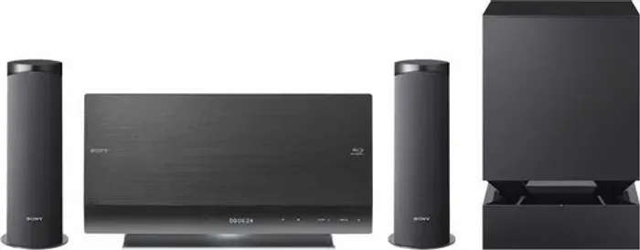 Vendo Blue Ray Sony bdv l600.