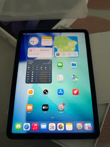 iPad Air 5ª geração 