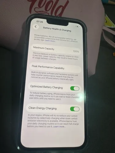 iPhone 14