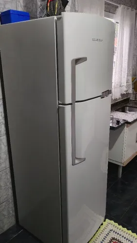 Geladeira Brastemp