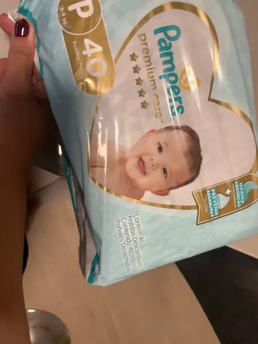 Fralda