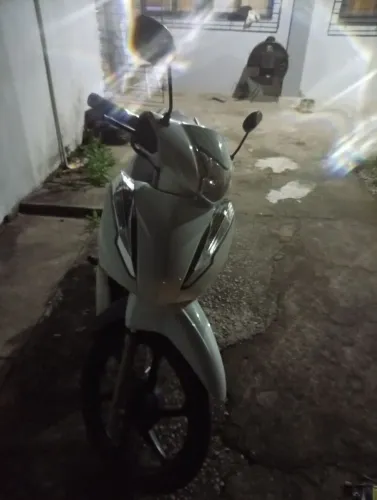Vendo biz bruxa 