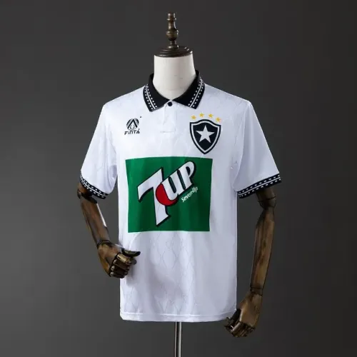 Camisa Retro Botafogo 1995