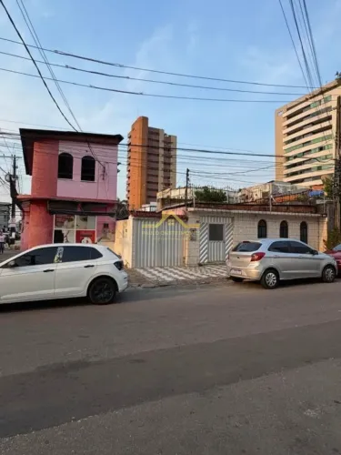 PONTO COMERCIAL À VENDA NOSSA SRA. DAS GRAÇAS | 375m² MANAUS/AM