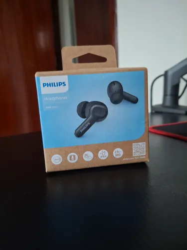 Fone de ouvido Philips (Novo)