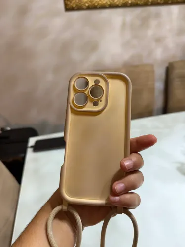 Capa iPhone 16 pro