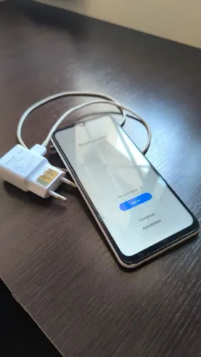SAMSUNG GALAXY A23 128GB 4G (SM-A235M)