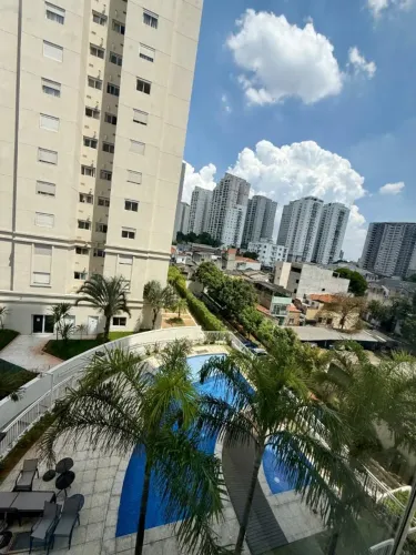 Apartamento Condomínio Alameda Cotegipe