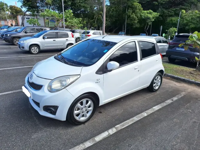 JAC J2 1.4 16V 5P Mec. 2014