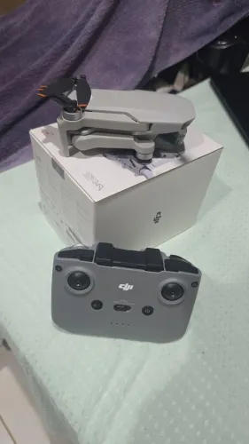 Drone DJI Mini 4K