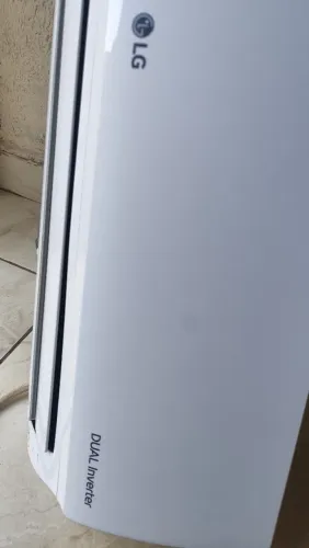 Ar condicionado+instalação