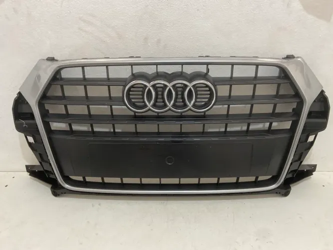 Grade Frontal Audi Q3 2016 2017 2018 2019  Original  