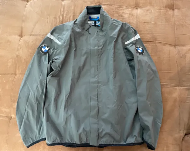 Capa de chuva bmw rallye 54EUR