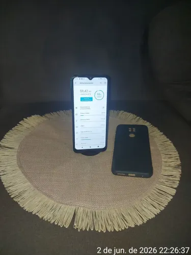 MOTOROLA 9 PLAY