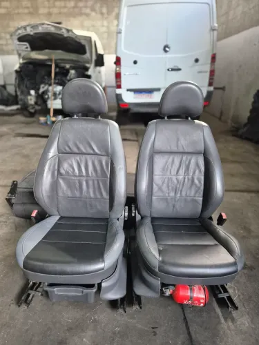 Jogo de bancos amarok hingline