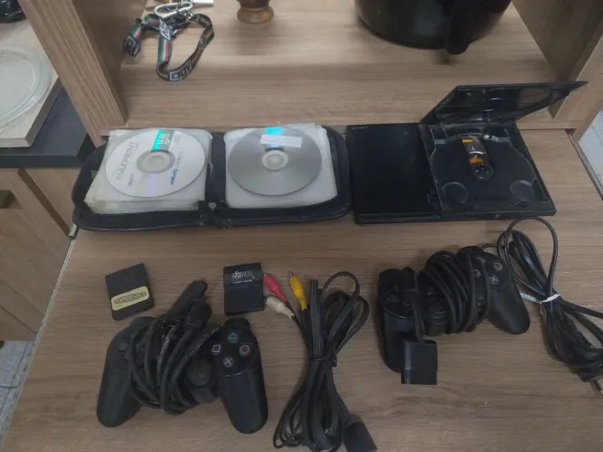 PS2