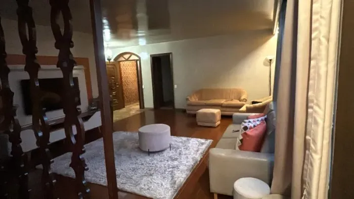 APARTAMENTO SÃO PAULO ACLIMAÇÃO