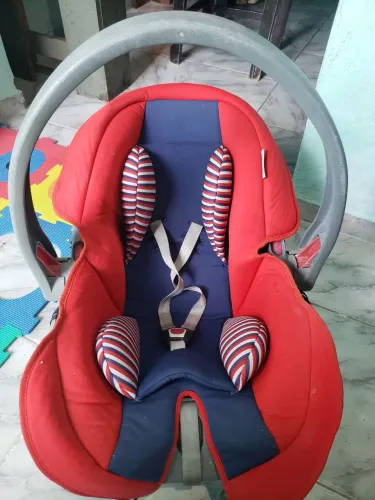 Bebê conforto