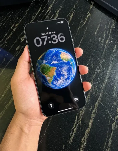 IPhone 13 Pro Max 128Gb impecável sem defeitos leia a descrição do anúncio
