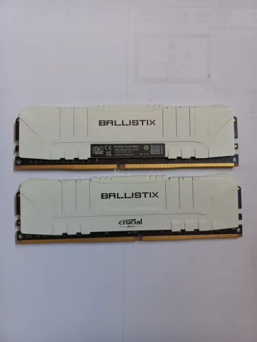VENDO MEMÓRIA DDR4