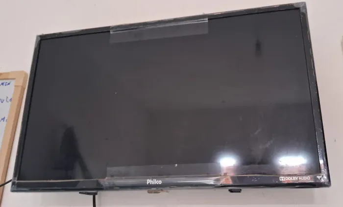 Televisão 