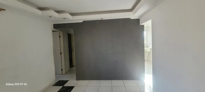 Condomínio  asa 2/4 valor 1500,00