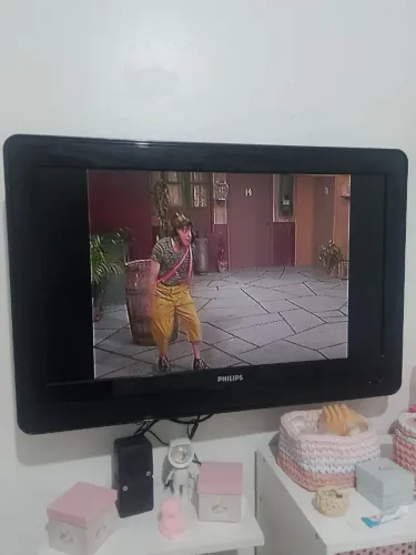 TV Philips 32 polegadas