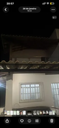 Vendo telhado colonial 60 m2