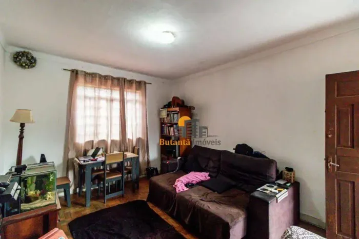 Casa com 3 dormitórios à venda, 140 m² por R$ 800.000,00 - Jardim Bonfiglioli - São Paulo/