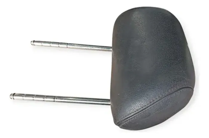 Encosto Cabeceira Banco Dianteiro Esquerdo Vw Golf 1999 2001