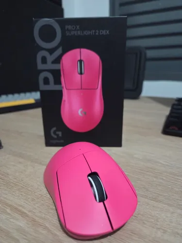 Mouse g pro superlight 2 dex