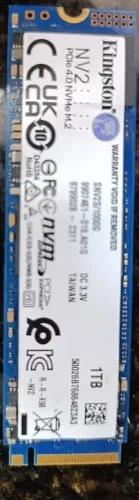 ssd nv2 1tb