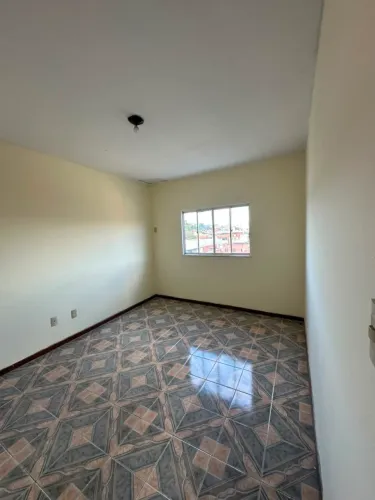 Alugo apartamento