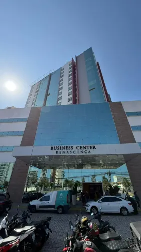 Business Center - Renascença II