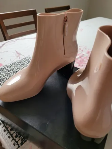 Bota Melissa Femme Boot
