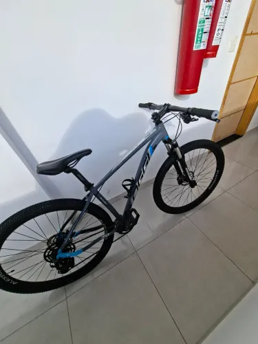Bicicleta oggi 7.0 2025