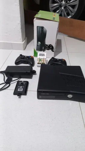 Xbox