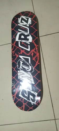 Shape Santa Cruz 8.5