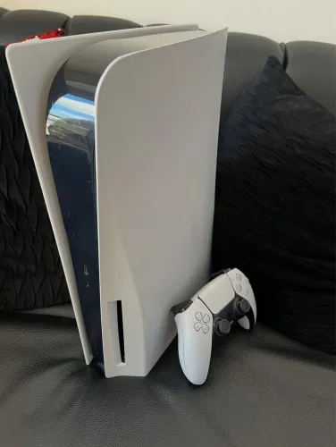 PlayStation 5