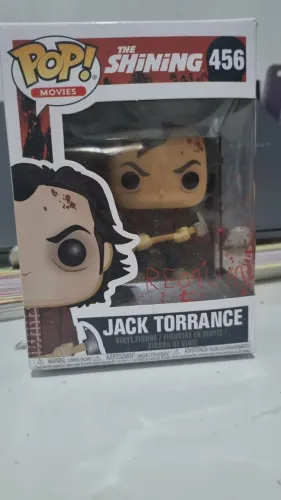 Funko pop