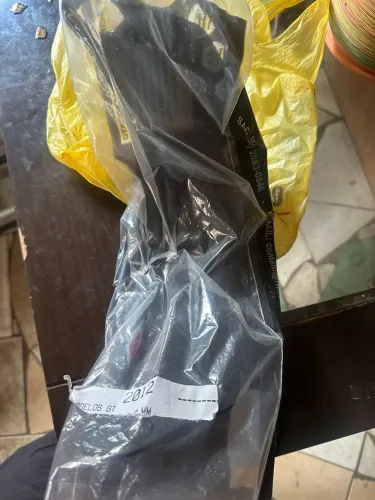 Viseira FW3 Fume original