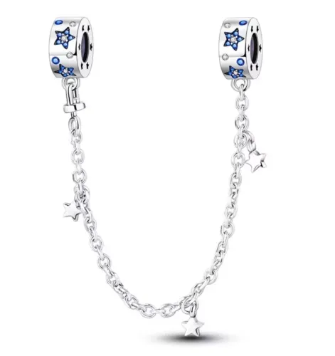 Charm de Segurança S925