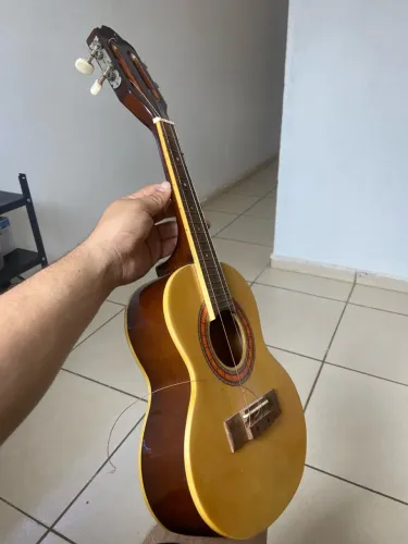 Vendo cavaquinho