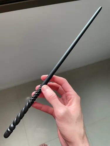 Varinha Harry Potter