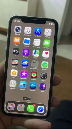 iPhone 11 Green 64gb