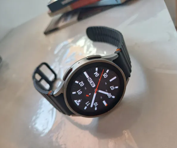 GALAXY WATCH 5PRO - NOVÍSSIMO